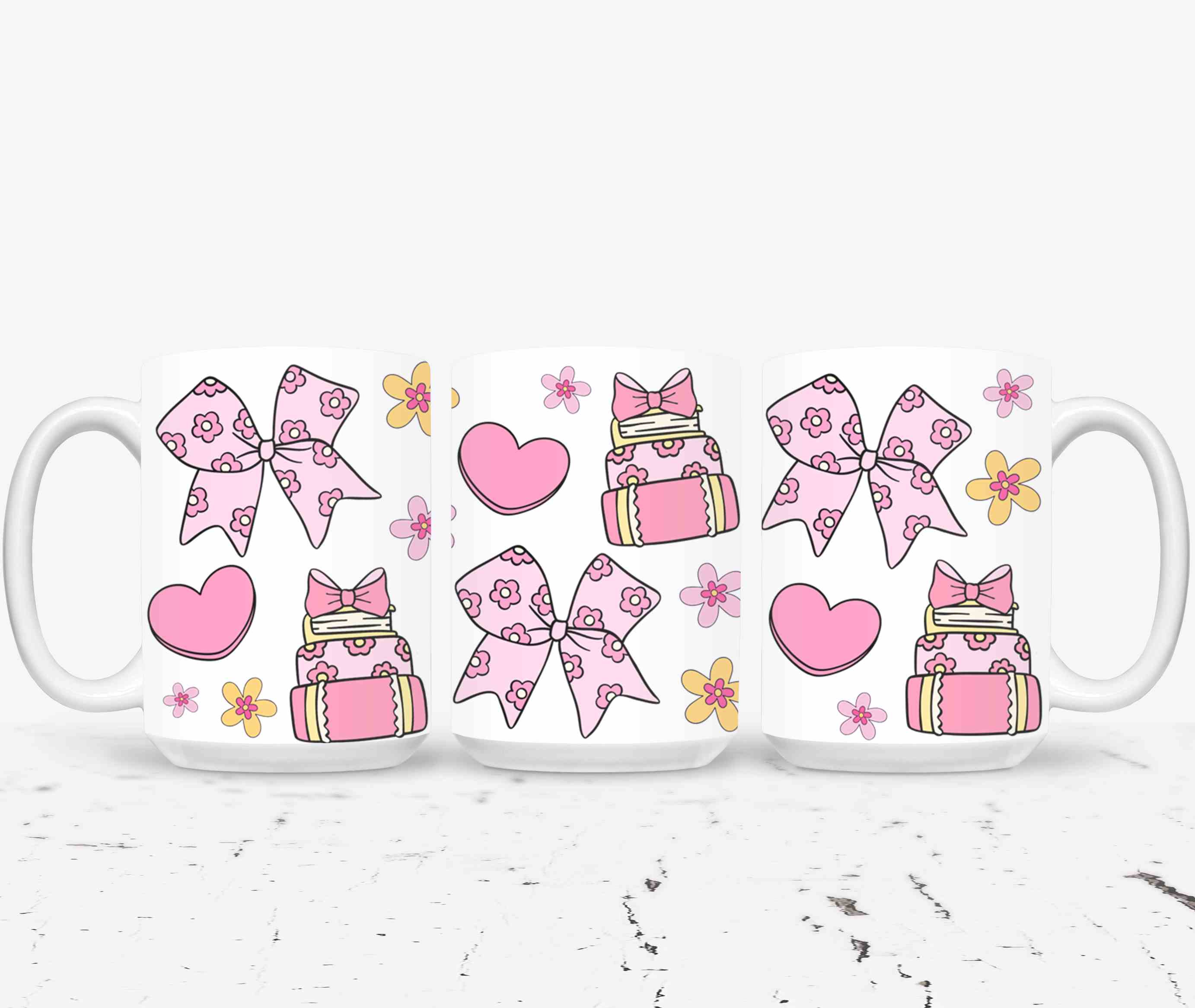 Bows and Books-9973